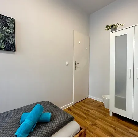 Quarto em Acomodações Particulares Panda *