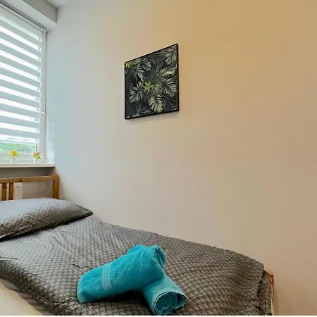 Quarto em Acomodações Particulares Panda *